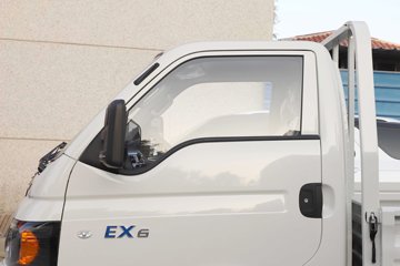 ���� ����EX6 3.5T 4.01�׵��Ŵ��綯����΢��63.75kWhͼƬ