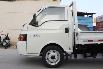 ���� ����EX6 3.5T 4.01�׵��Ŵ��綯����΢��63.75kWhͼƬ