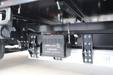 ���� ����EX6 3.5T 4.01�׵��Ŵ��綯����΢��63.75kWhͼƬ