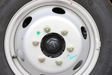 ���� ����EX6 3.5T 4.01�׵��Ŵ��綯����΢��63.75kWhͼƬ