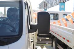 福田 祥菱M2 豪华型 1.6L 122马力 汽油 3.1米双排栏板微卡(BJ1032V4AV5-11)