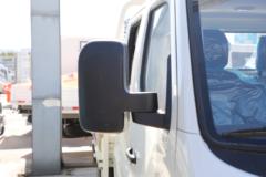 福田 祥菱M2 豪华型 1.6L 122马力 汽油 3.1米双排栏板微卡(BJ1032V4AV5-11)