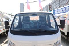 福田 祥菱M2 豪华型 1.6L 122马力 汽油 3.1米双排栏板微卡(BJ1032V4AV5-11)