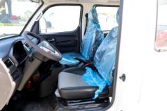 福田 祥菱M2 豪华型 1.6L 122马力 汽油 3.1米双排栏板微卡(BJ1032V4AV5-11)