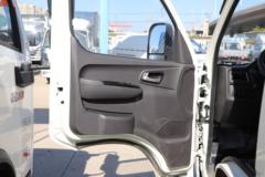 福田 祥菱M2 豪华型 1.6L 122马力 汽油 3.1米双排栏板微卡(BJ1032V4AV5-11)