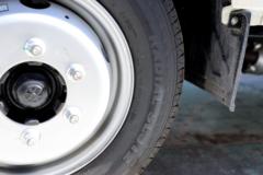 福田 祥菱M2 豪华型 1.6L 122马力 汽油 3.1米双排栏板微卡(BJ1032V4AV5-11)