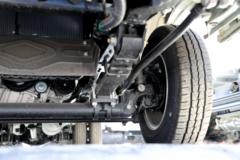 福田 祥菱M2 豪华型 1.6L 122马力 汽油 3.1米双排栏板微卡(BJ1032V4AV5-11)