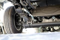 福田 祥菱M2 豪华型 1.6L 122马力 汽油 3.1米双排栏板微卡(BJ1032V4AV5-11)