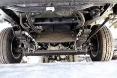 福田 祥菱M2 豪华型 1.6L 122马力 汽油 3.1米双排栏板微卡(BJ1032V4AV5-11)