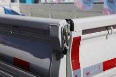 福田 祥菱M2 豪华型 1.6L 122马力 汽油 3.1米双排栏板微卡(BJ1032V4AV5-11)