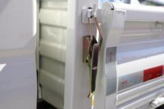 福田 祥菱M2 豪华型 1.6L 122马力 汽油 3.1米双排栏板微卡(BJ1032V4AV5-11)