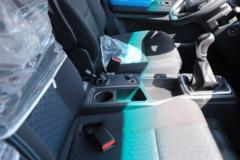 福田 欧马可S1系 畅盈版 158马力 4.17米单排仓栅式轻卡(BJ5048CCY-FM8) 福田 欧马可S1系 畅盈版 158马力 4.17米单排仓栅式轻卡(BJ5048CCY-FM8)