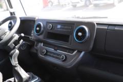 福田 欧马可S1系 畅盈版 158马力 4.17米单排仓栅式轻卡(BJ5048CCY-FM8) 福田 欧马可S1系 畅盈版 158马力 4.17米单排仓栅式轻卡(BJ5048CCY-FM8)