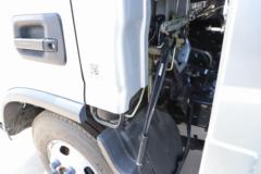 福田 欧马可S1系 畅盈版 158马力 4.17米单排仓栅式轻卡(BJ5048CCY-FM8) 福田 欧马可S1系 畅盈版 158马力 4.17米单排仓栅式轻卡(BJ5048CCY-FM8)