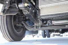 福田 欧马可S1系 畅盈版 158马力 4.17米单排仓栅式轻卡(BJ5048CCY-FM8) 福田 欧马可S1系 畅盈版 158马力 4.17米单排仓栅式轻卡(BJ5048CCY-FM8)