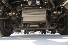 福田 欧马可S1系 畅盈版 158马力 4.17米单排仓栅式轻卡(BJ5048CCY-FM8) 福田 欧马可S1系 畅盈版 158马力 4.17米单排仓栅式轻卡(BJ5048CCY-FM8)