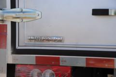 福田 欧马可S1系 畅盈版 158马力 4.17米单排仓栅式轻卡(BJ5048CCY-FM8) 福田 欧马可S1系 畅盈版 158马力 4.17米单排仓栅式轻卡(BJ5048CCY-FM8)