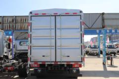 福田 欧马可S1系 畅盈版 158马力 4.17米单排仓栅式轻卡(BJ5048CCY-FM8) 福田 欧马可S1系 畅盈版 158马力 4.17米单排仓栅式轻卡(BJ5048CCY-FM8)