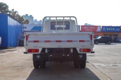 福田 祥菱M2 Plus 1.6L 122马力 3.1米双排栏板微卡