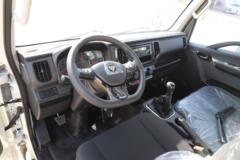 福田 祥菱M2 Plus 1.6L 122马力 3.1米双排栏板微卡