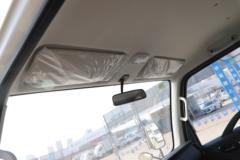 福田 祥菱M2 Plus 1.6L 122马力 3.1米双排栏板微卡