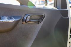 福田 祥菱M2 Plus 1.6L 122马力 3.1米双排栏板微卡