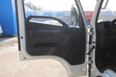 福田 祥菱M2 Plus 1.6L 122马力 3.1米双排栏板微卡