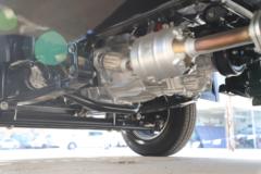 福田 祥菱M2 Plus 1.6L 122马力 3.1米双排栏板微卡