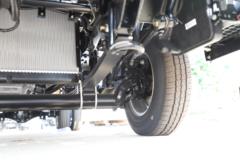 福田 祥菱M2 Plus 1.6L 122马力 3.1米双排栏板微卡