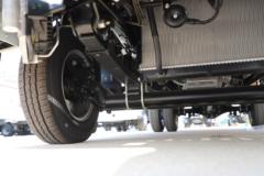 福田 祥菱M2 Plus 1.6L 122马力 3.1米双排栏板微卡