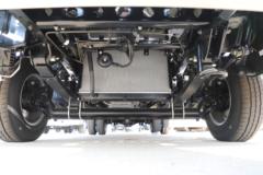 福田 祥菱M2 Plus 1.6L 122马力 3.1米双排栏板微卡