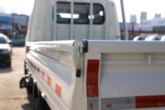 福田 祥菱M2 Plus 1.6L 122马力 3.1米双排栏板微卡