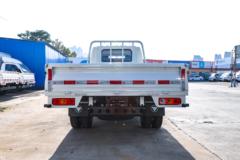 福田 祥菱M2 Plus 1.6L 122马力 3.1米双排栏板微卡