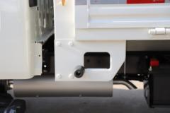 福田 祥菱M2 Plus 1.6L 122马力 3.1米双排栏板微卡