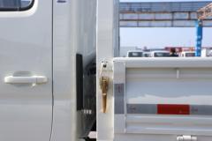 福田 祥菱M2 Plus 1.6L 122马力 3.1米双排栏板微卡