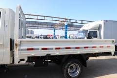 福田 祥菱M2 Plus 1.6L 122马力 3.1米双排栏板微卡