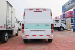 橙仕 01 创富版 3.49米单排纯电动封闭货车20.72kWh