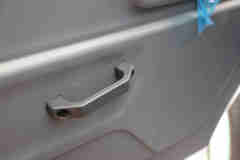 橙仕 01 创富版 3.49米单排纯电动封闭货车20.72kWh