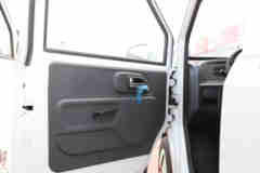 橙仕 01 创富版 3.49米单排纯电动封闭货车20.72kWh