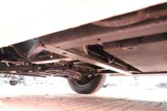 橙仕 01 创富版 3.49米单排纯电动封闭货车20.72kWh