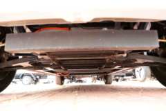 橙仕 01 创富版 3.49米单排纯电动封闭货车20.72kWh