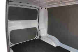 橙仕01&nbsp;电动封闭厢货货厢图片