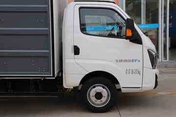 �ɵ�EF3 2024�� 4.4T 4.01�׵��Ŵ��綯��ʽС��56.67kWhͼƬ