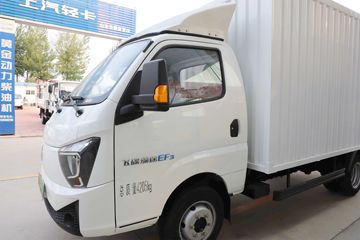 �ɵ�EF3 2024�� 4.4T 4.01�׵��Ŵ��綯��ʽС��56.67kWhͼƬ