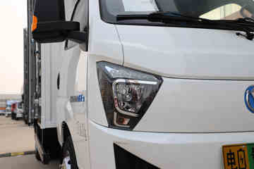 �ɵ�EF3 2024�� 4.4T 4.01�׵��Ŵ��綯��ʽС��56.67kWhͼƬ