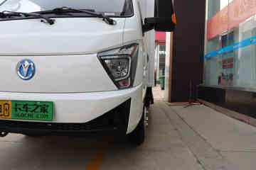 �ɵ�EF3 2024�� 4.4T 4.01�׵��Ŵ��綯��ʽС��56.67kWhͼƬ