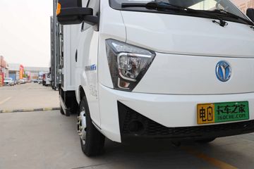 �ɵ�EF3 2024�� 4.4T 4.01�׵��Ŵ��綯��ʽС��56.67kWhͼƬ