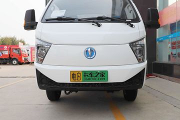 �ɵ�EF3 2024�� 4.4T 4.01�׵��Ŵ��綯��ʽС��56.67kWhͼƬ