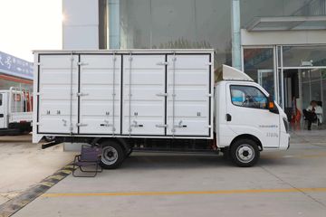 �ɵ�EF3 2024�� 4.4T 4.01�׵��Ŵ��綯��ʽС��56.67kWhͼƬ