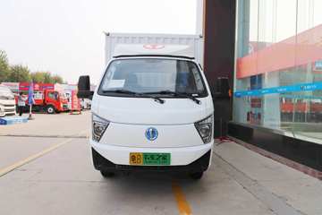 �ɵ�EF3 2024�� 4.4T 4.01�׵��Ŵ��綯��ʽС��56.67kWhͼƬ